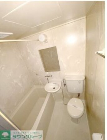 ライオンズプラザ平塚宝町の物件内観写真